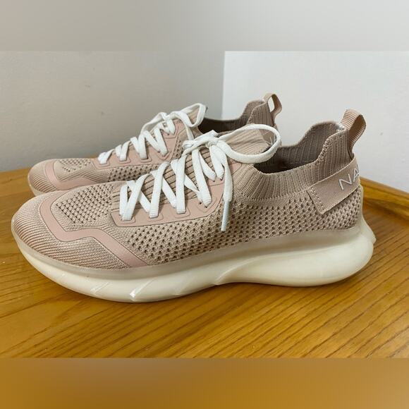 NAUTICA MARIAN womens shoes size 8 pink - Picture 8 of 10